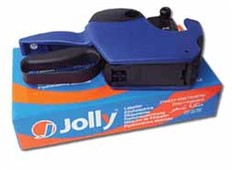 Etiketovací kleště JOLLY JH8 (colaply)