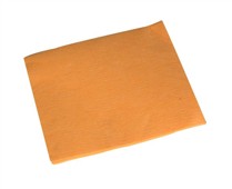 Hadr Petr 50x60cm - oranžový