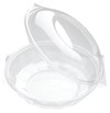 Miska UFO PET 500ml 1/4